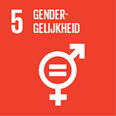 Gendergelijkheid